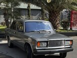 LADA (VAZ) 2107-1