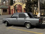 LADA (VAZ) 2107-5