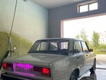 LADA (VAZ) 2107-4