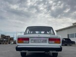 LADA (VAZ) 2107-8
