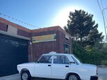 LADA (VAZ) 2107-6
