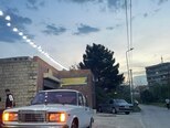 LADA (VAZ) 2107-5