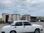 LADA (VAZ) 2107-10