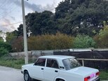 LADA (VAZ) 2107-3