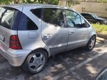 Mercedes A 190-3