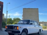 LADA (VAZ) 2107-1