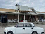 LADA (VAZ) 2107-11