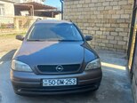 Opel Astra-1