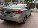 Hyundai Elantra-8
