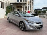 Hyundai Elantra-3