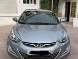 Hyundai Elantra-2