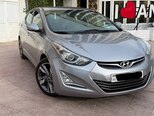 Hyundai Elantra-1