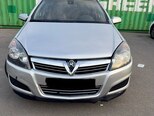 Opel Astra-1