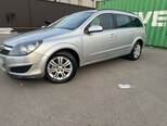 Opel Astra-2