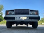 LADA (VAZ) 2107-2
