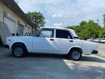 LADA (VAZ) 2107-4