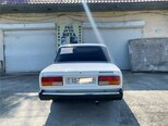 LADA (VAZ) 2107-6