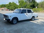 LADA (VAZ) 2107-3