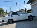 LADA (VAZ) 2107-8