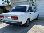 LADA (VAZ) 2107-7