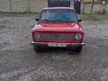 LADA (VAZ) 21011-1