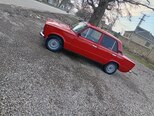 LADA (VAZ) 21011-5