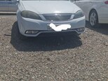 Daewoo Gentra-1