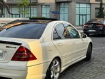 Mercedes C 230-2