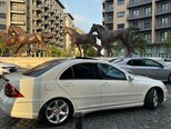 Mercedes C 230-3