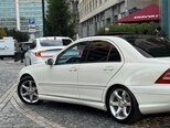 Mercedes C 230-5
