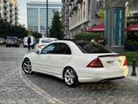 Mercedes C 230-7