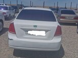 Daewoo Gentra-2