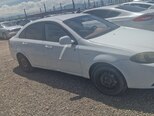 Daewoo Gentra-3