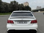 Mercedes E 220-4