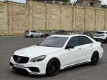 Mercedes E 220-3