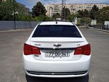 Chevrolet Cruze-2
