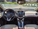 Chevrolet Cruze-3
