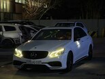Mercedes E 220-17