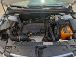 Chevrolet Cruze-10