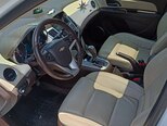 Chevrolet Cruze-13