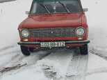 LADA (VAZ) 21011-2