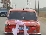 LADA (VAZ) 21011-5