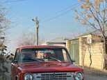 LADA (VAZ) 21011-3