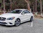 Mercedes CLA 250-1