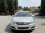Opel Astra-1