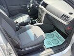 Opel Astra-9
