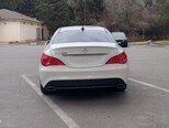 Mercedes CLA 250-3
