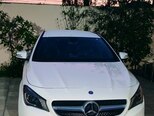 Mercedes CLA 250-8