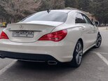 Mercedes CLA 250-4