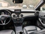 Mercedes CLA 250-5